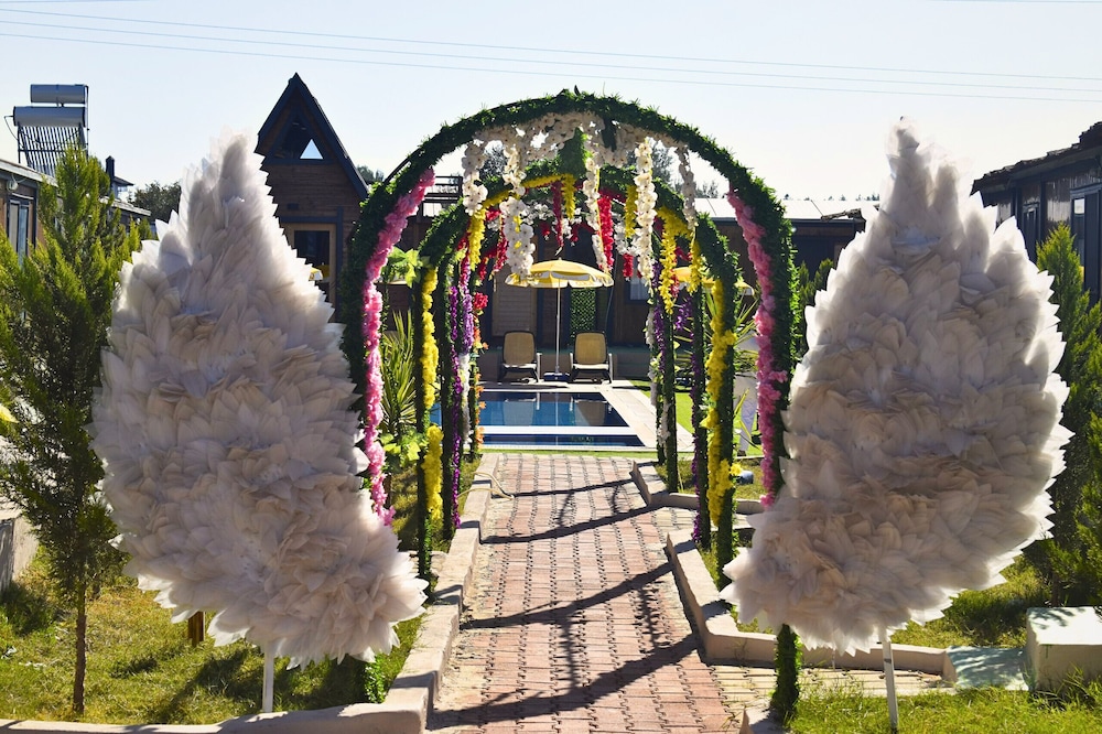 La Bella Bungalov