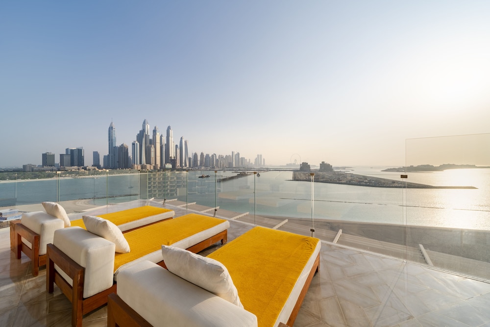 FIVE Palm Jumeirah Dubai