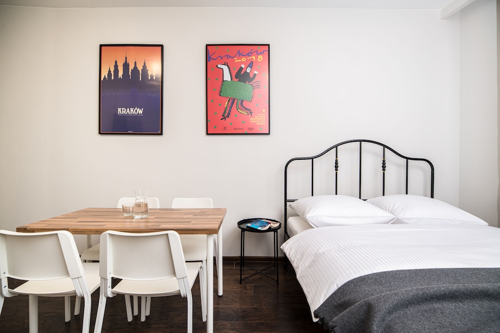 Native Apartments Lubelska 14 view 4
