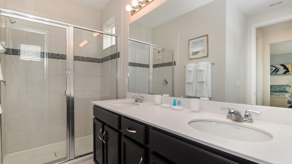 Solara Resort 4 Bedroom Private Pool Home 4 Home