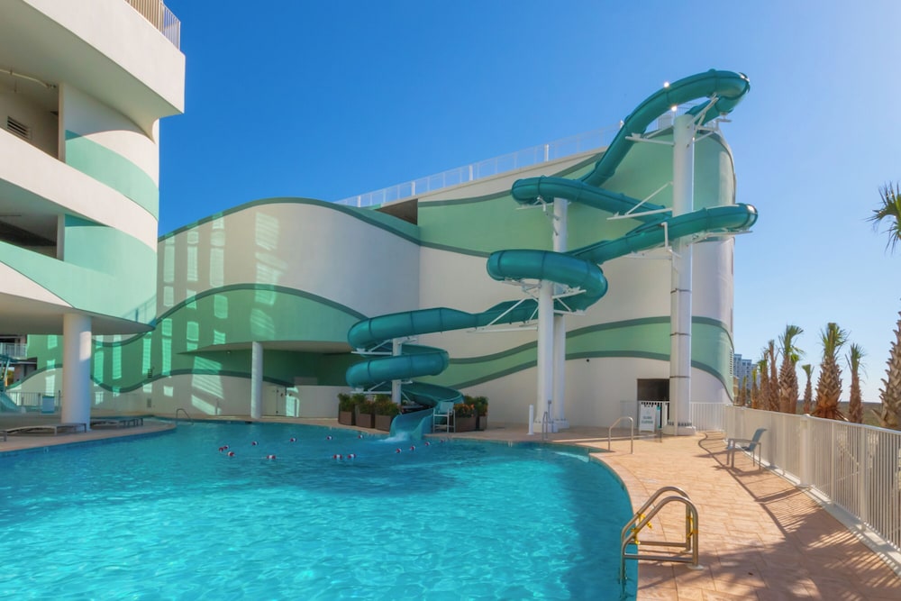 Turquoise Place Condos