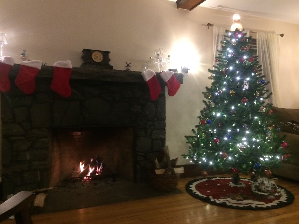 Georgian Garden Inn