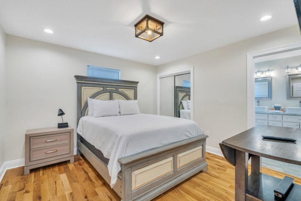 Quaint Gentilly Guesthouse photo 5