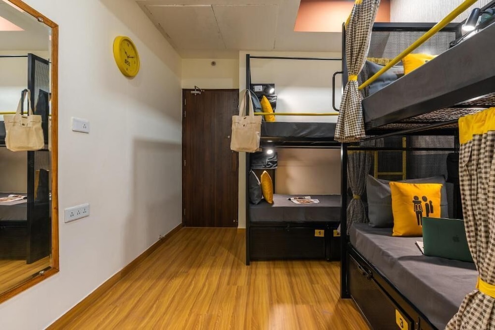 The Hosteller Amritsar, Near Golden Temple