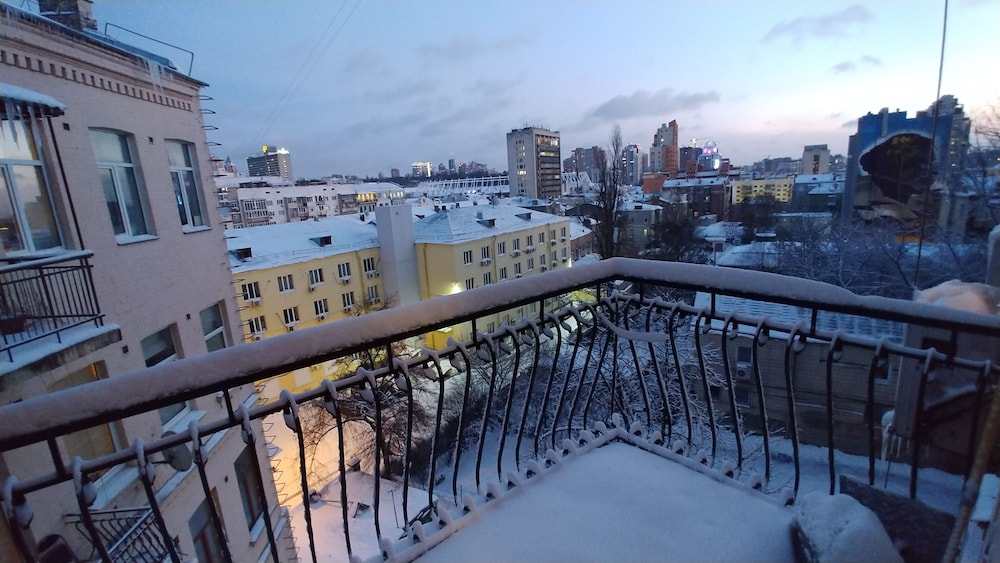 Kiev Rent Apartments