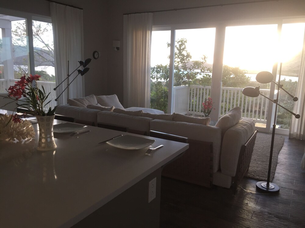2 Bedroom Bungalow-Style Villa