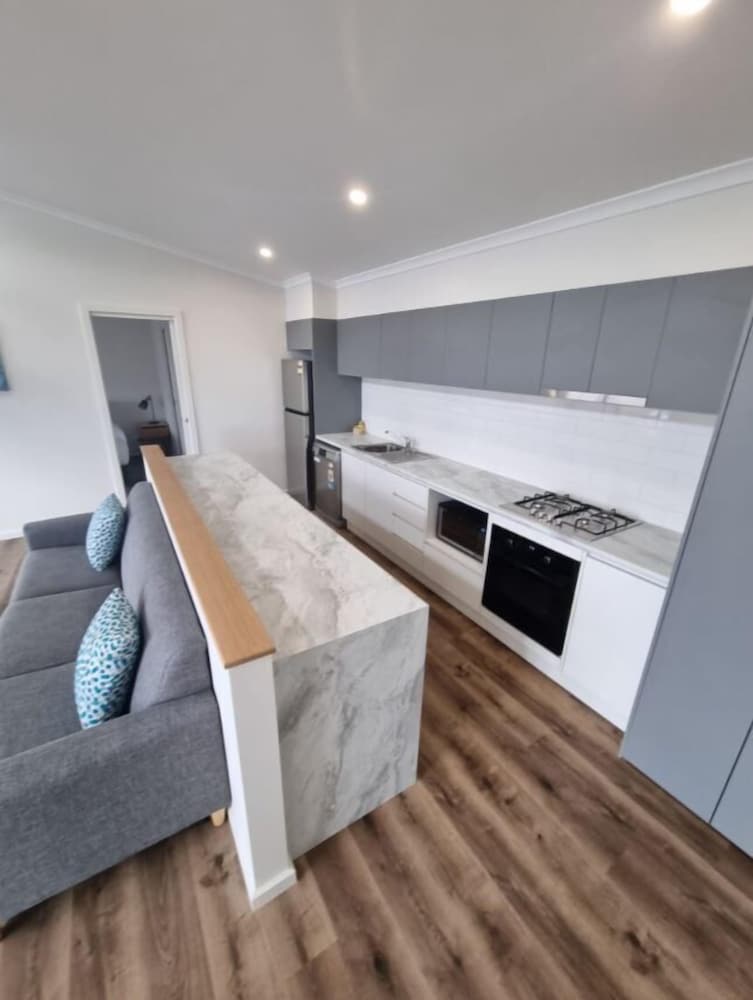Big4 Normanville Jetty Holiday Park