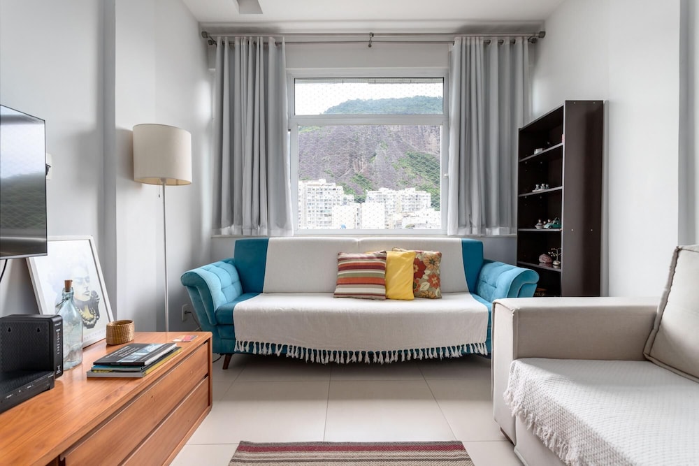 Beautiful Copacabana 2 Bedrooms Br1203 Z4 view 5