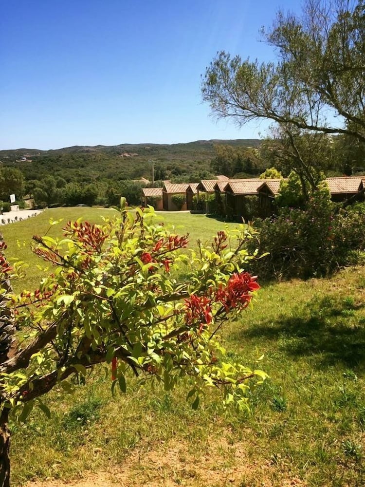 Résidence Maora Village
