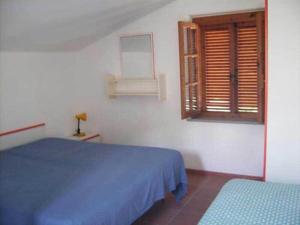 Cala Petrosa Resort