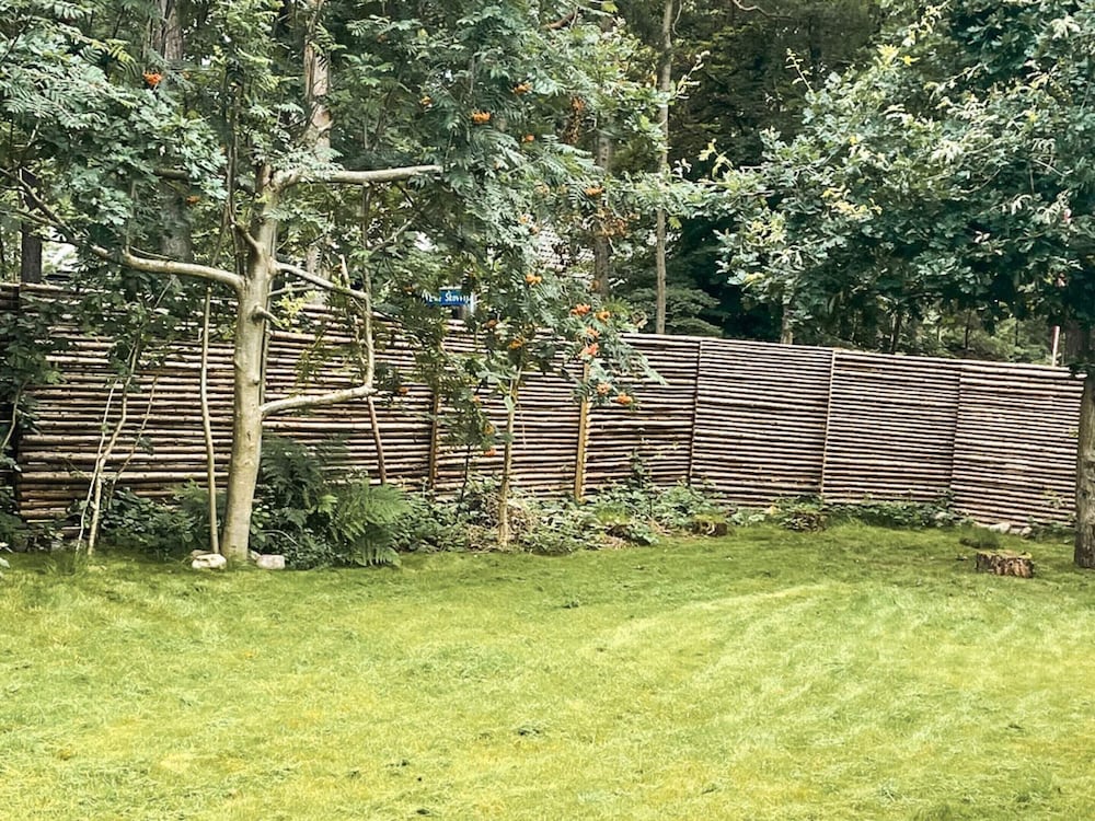 5 Star Holiday Home in Gilleleje