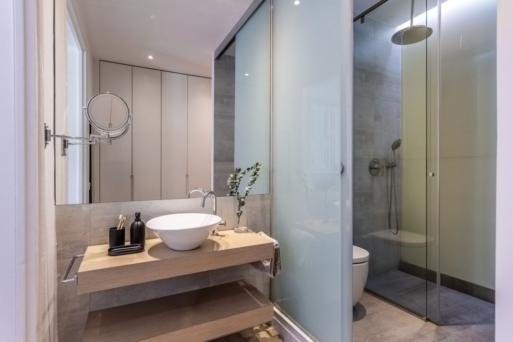 Sapore - 2 Bedrooms in Justicia
