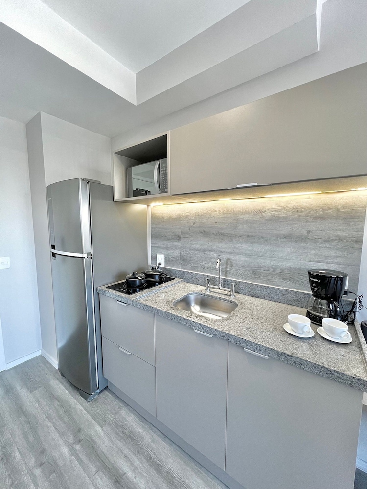 Innvista - Residencial Brera Moema