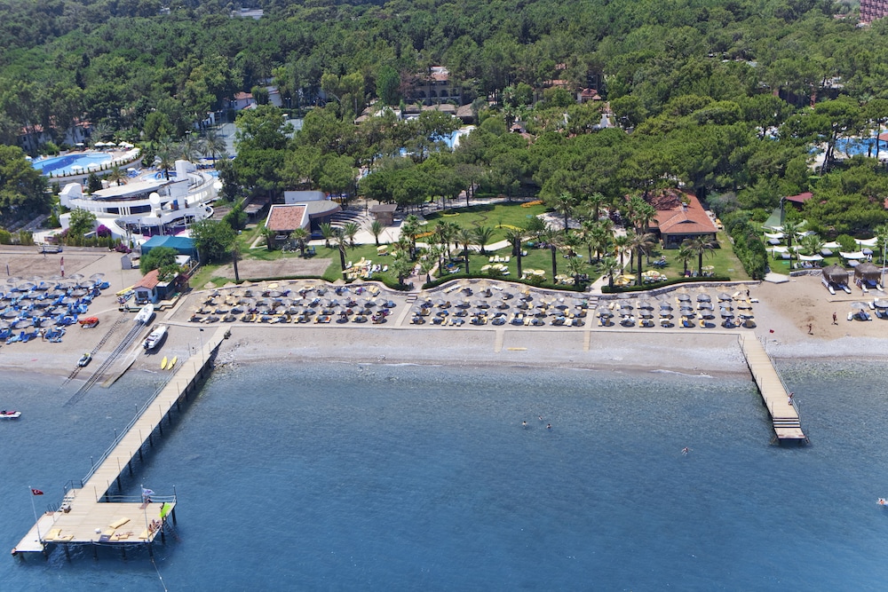 Champion Holiday Village - All Inclusive
