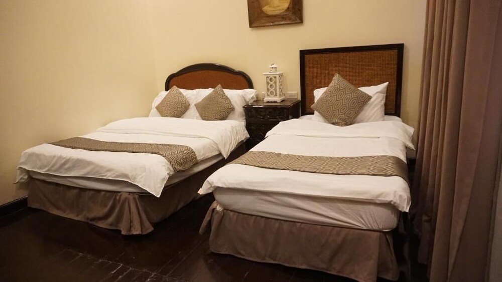 Park Avenue Boutique Hotel