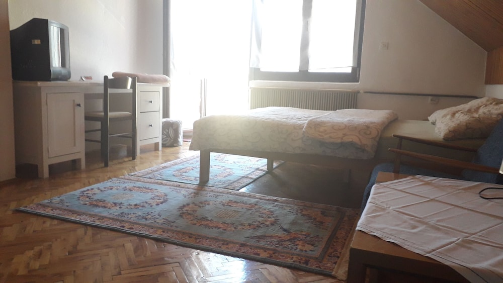 Accommodation Konak - Hostel view 4