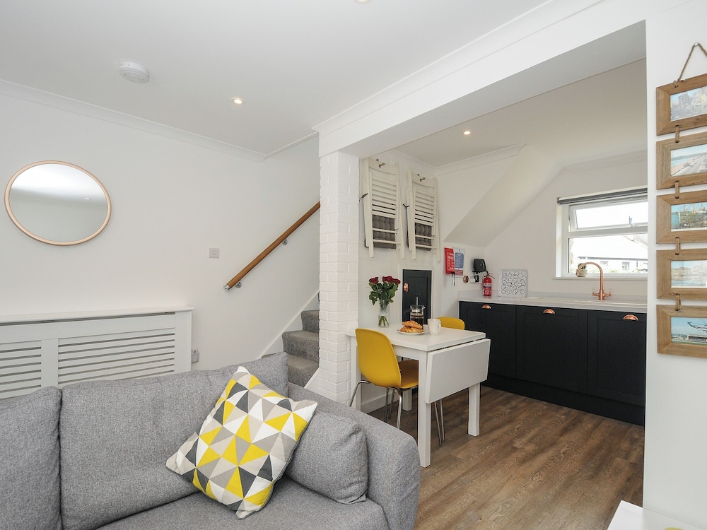 Wheal Charlotte Cottage