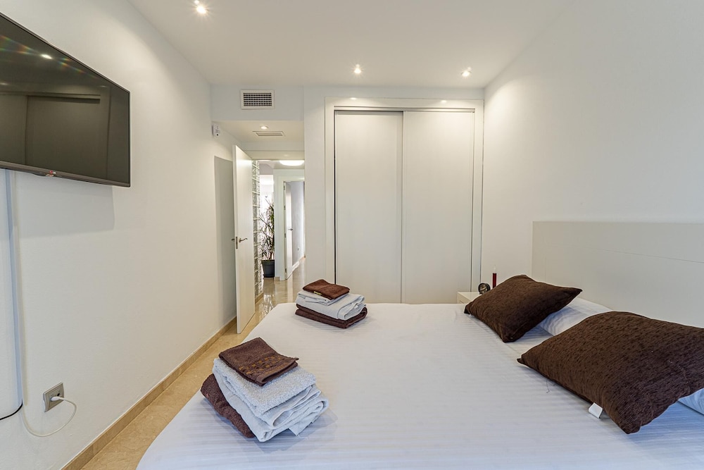 Villa Kalma Luxury House in Vera Playa
