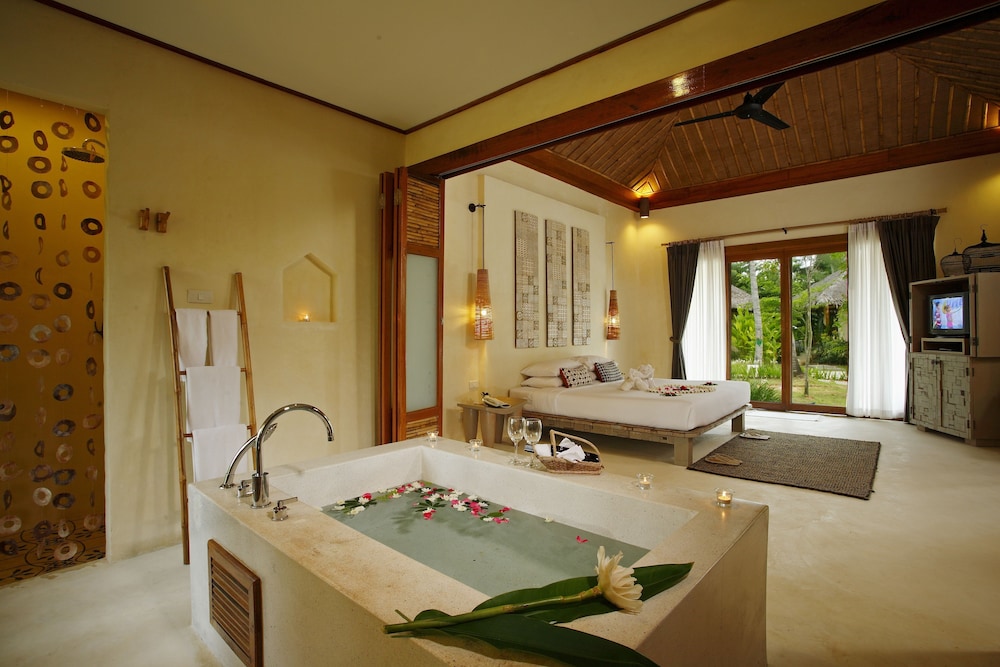 Bangsak Village - Adults Only