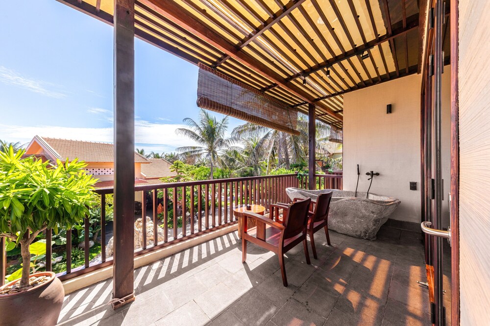 Sun Village Beach Resort