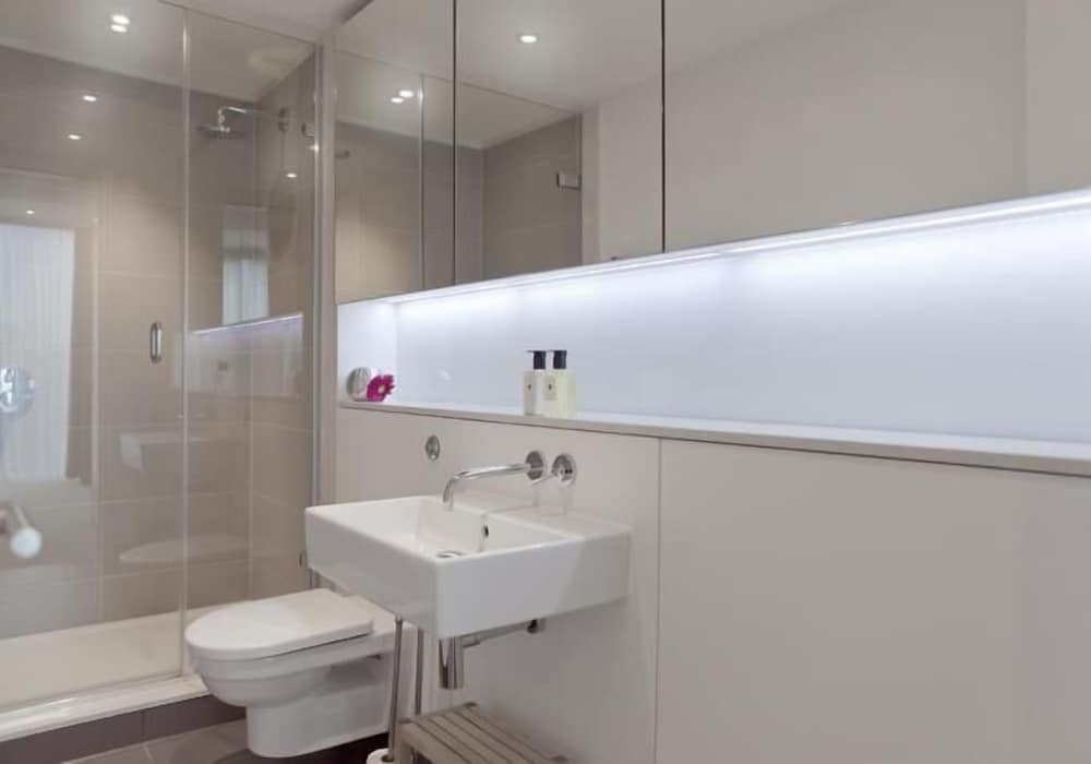 Stay Metro Aparthotels Q-Mile view 3