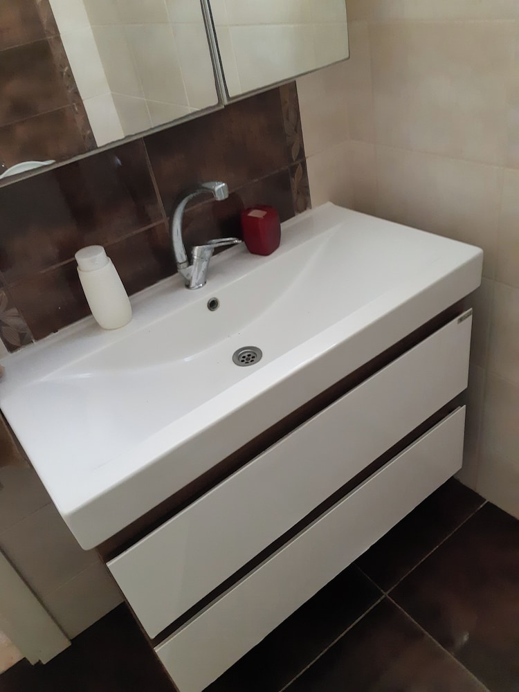 Bogaz, Iskele Beach Villa Retreat in North Cyprus