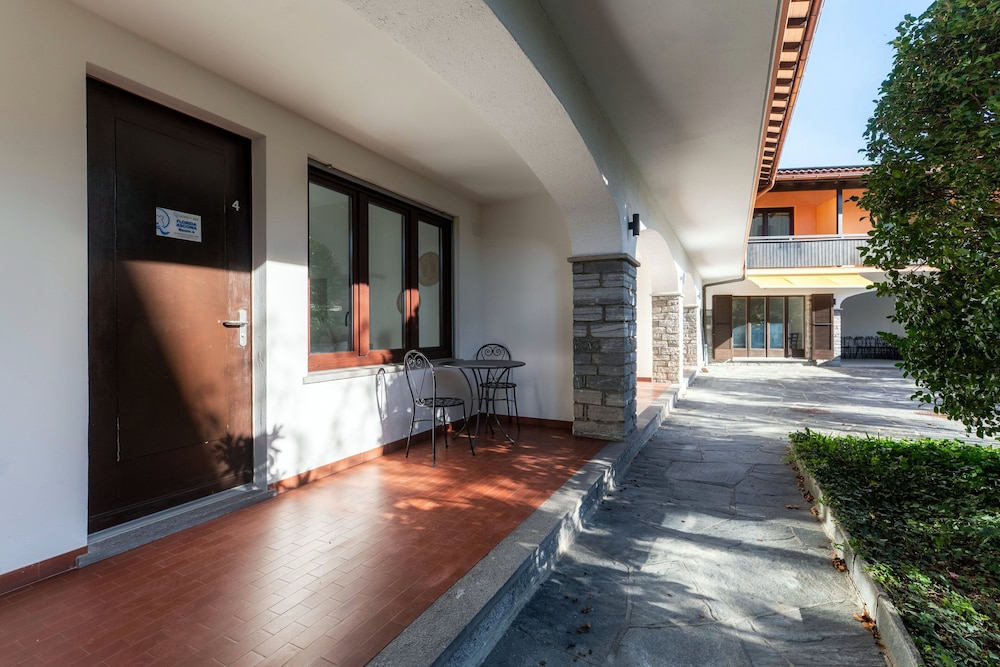 Florida Ascona Rooms