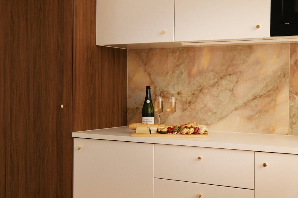 Lavie Maison Chic Sauna Hot Tub
