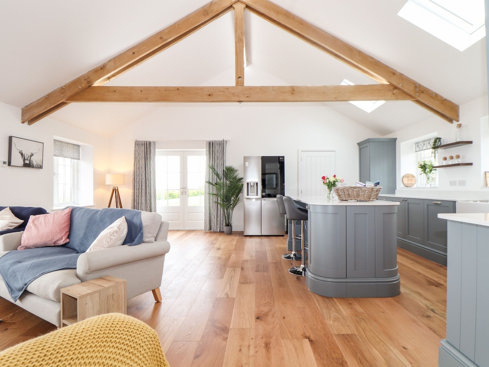 Trevilges Cottage