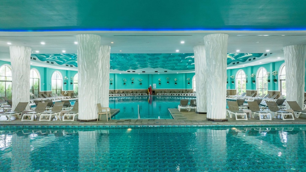 Granada Luxury Belek - All Inclusive