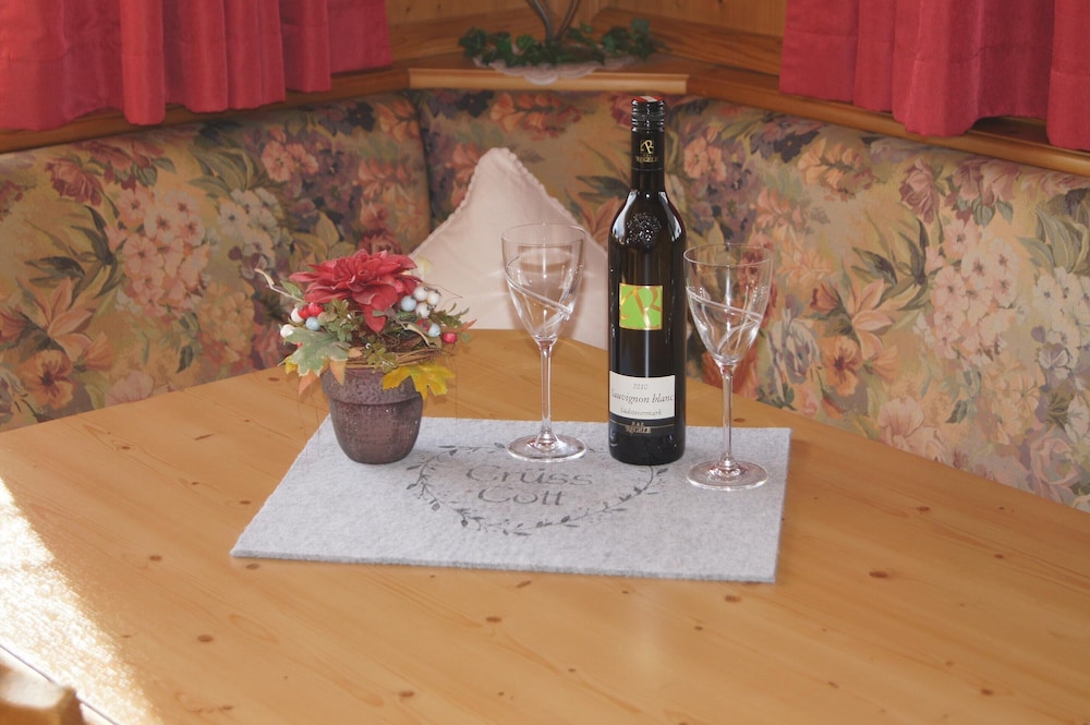 Holiday Apartment Near ski Area
