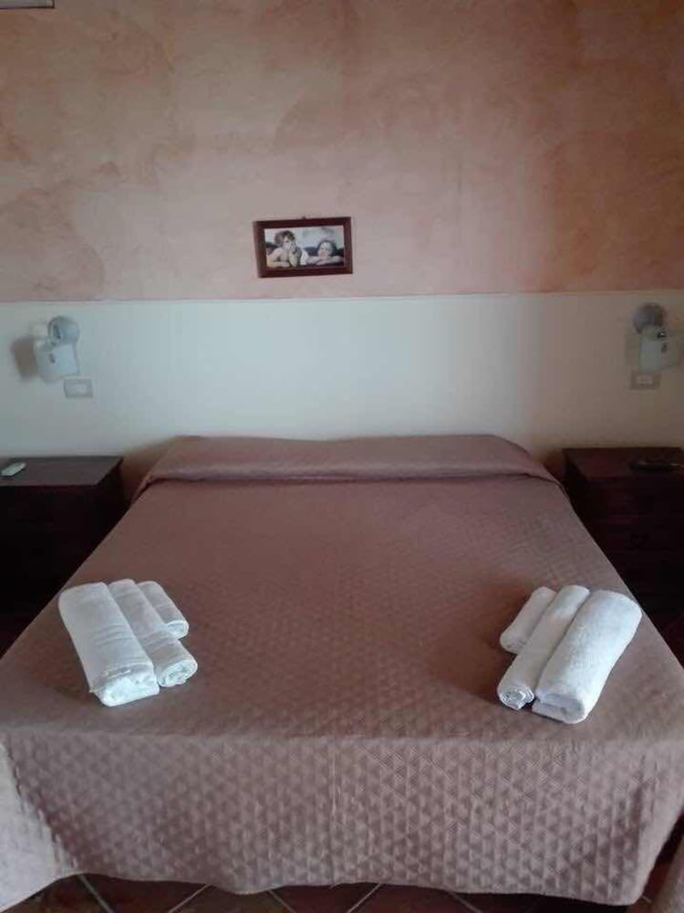 Agriturismo Saccollino