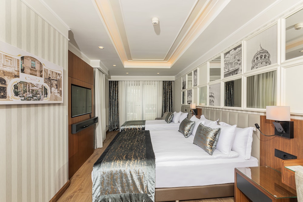 Mukarnas Pera Otel - Image 43