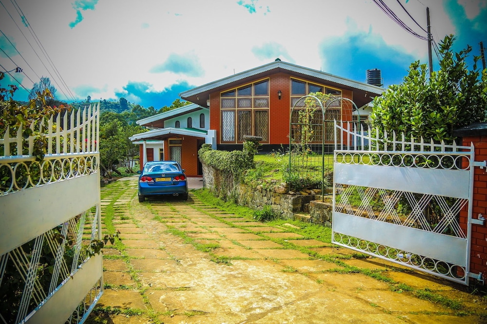 PleasureInn Bungalow