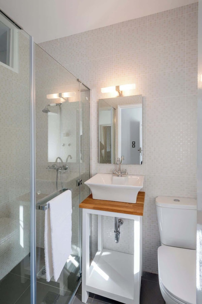 Athens Residence Cozy Suite Near Acropolis