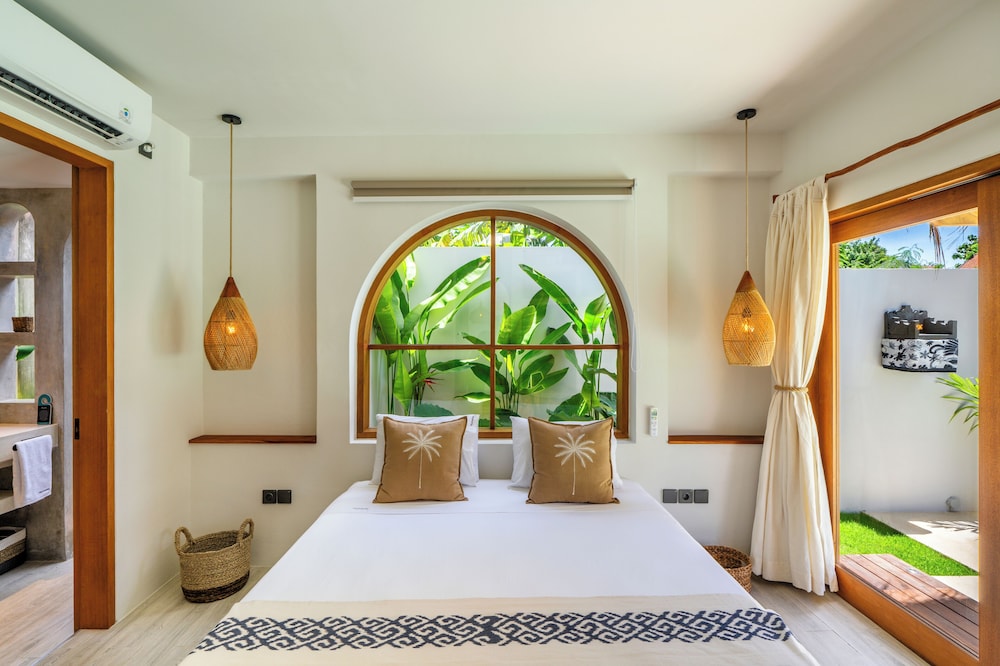 Villa Bong by Pertama Management