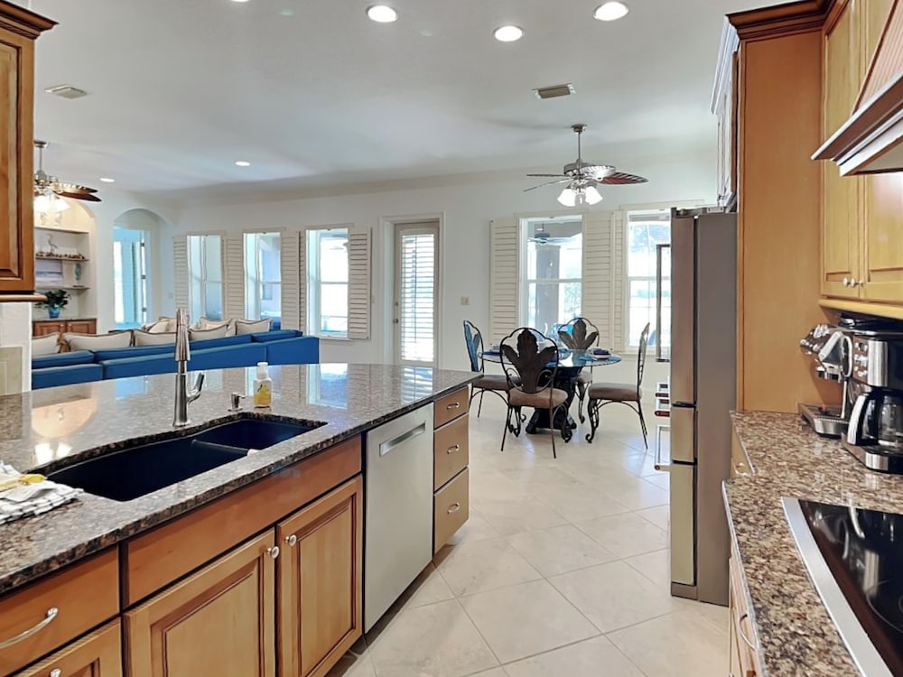 Destiny's Paradise by Southern Vacation Rentals