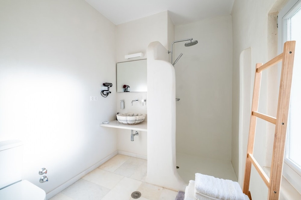 Luxury Villa Aethra -island Living Paros-