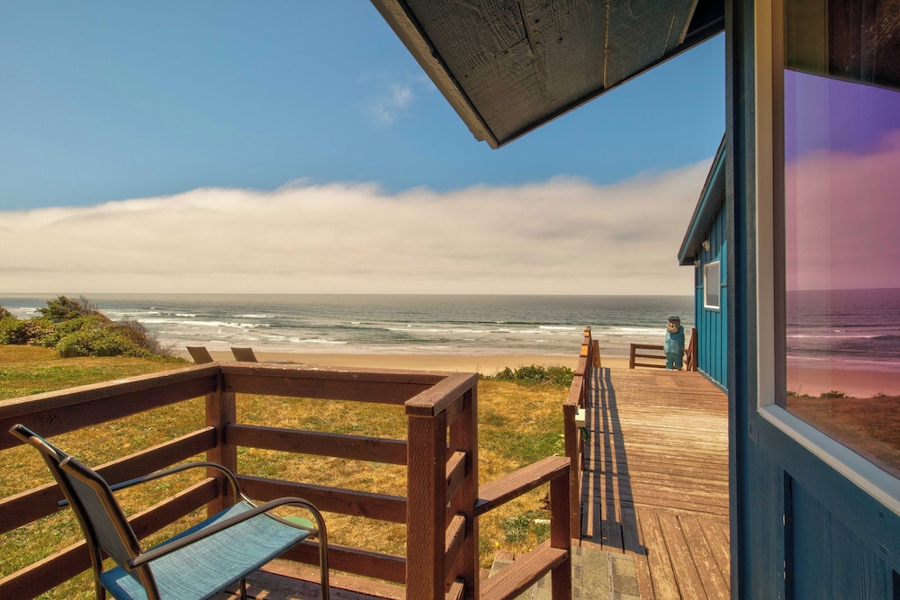 Moolack Shores Inn