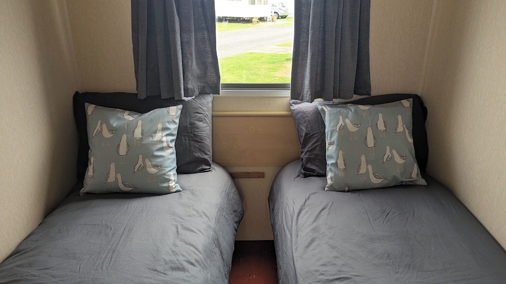 Seagulls Rest Anderby Creek - Dog Friendly