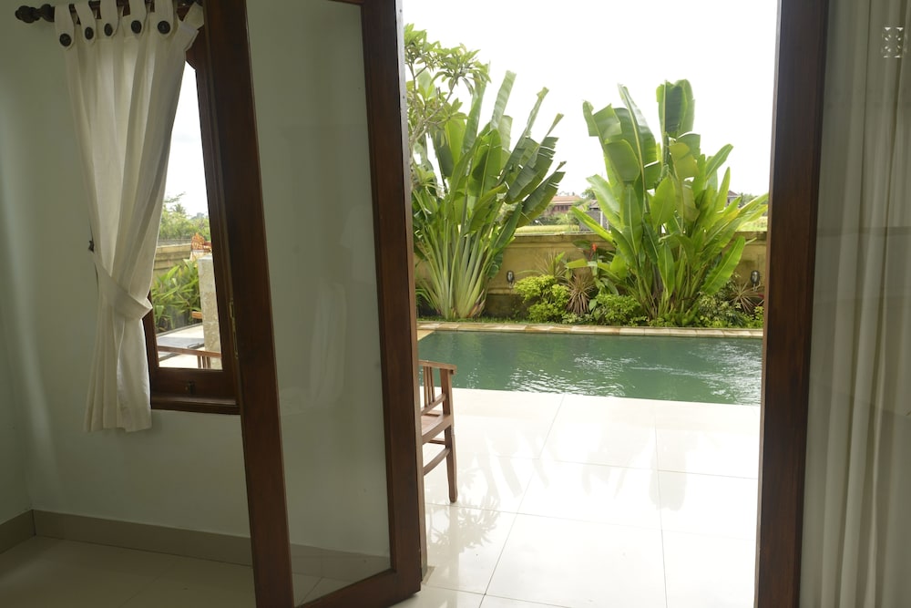Balibbu Ubud Villa