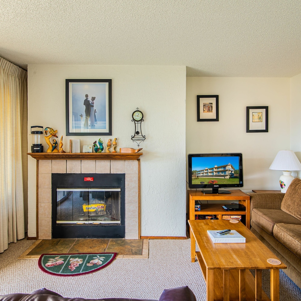 Puffin Condo 21 in Moclips