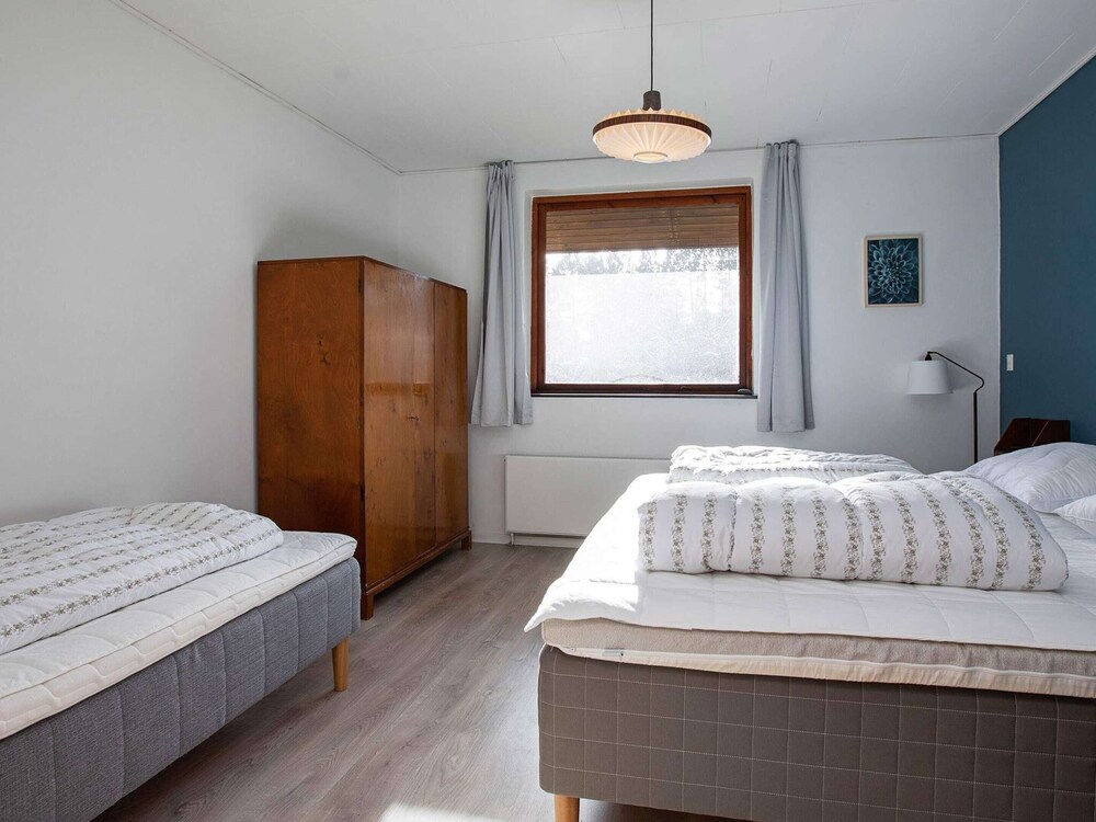 14 Person Holiday Home in Sjaellands Odde view 5