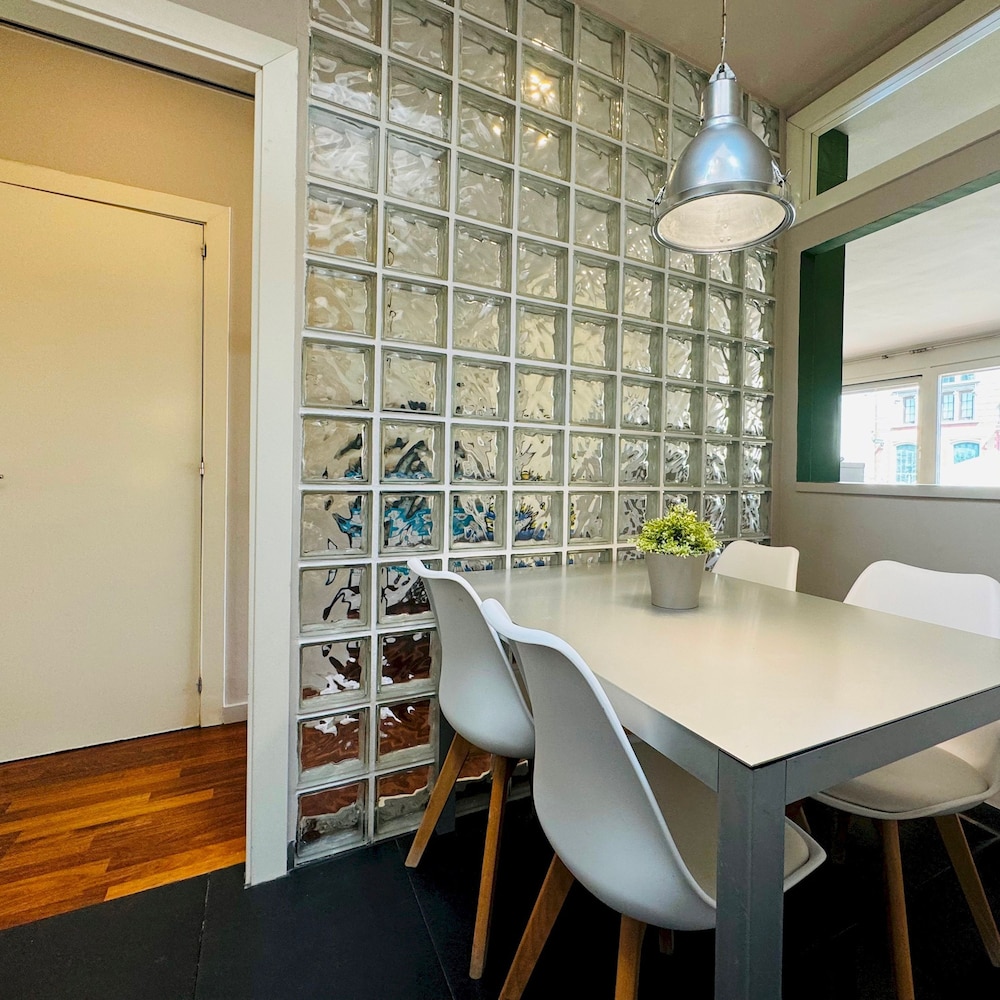Barcelona Gem Penthouse By Myrentalhost