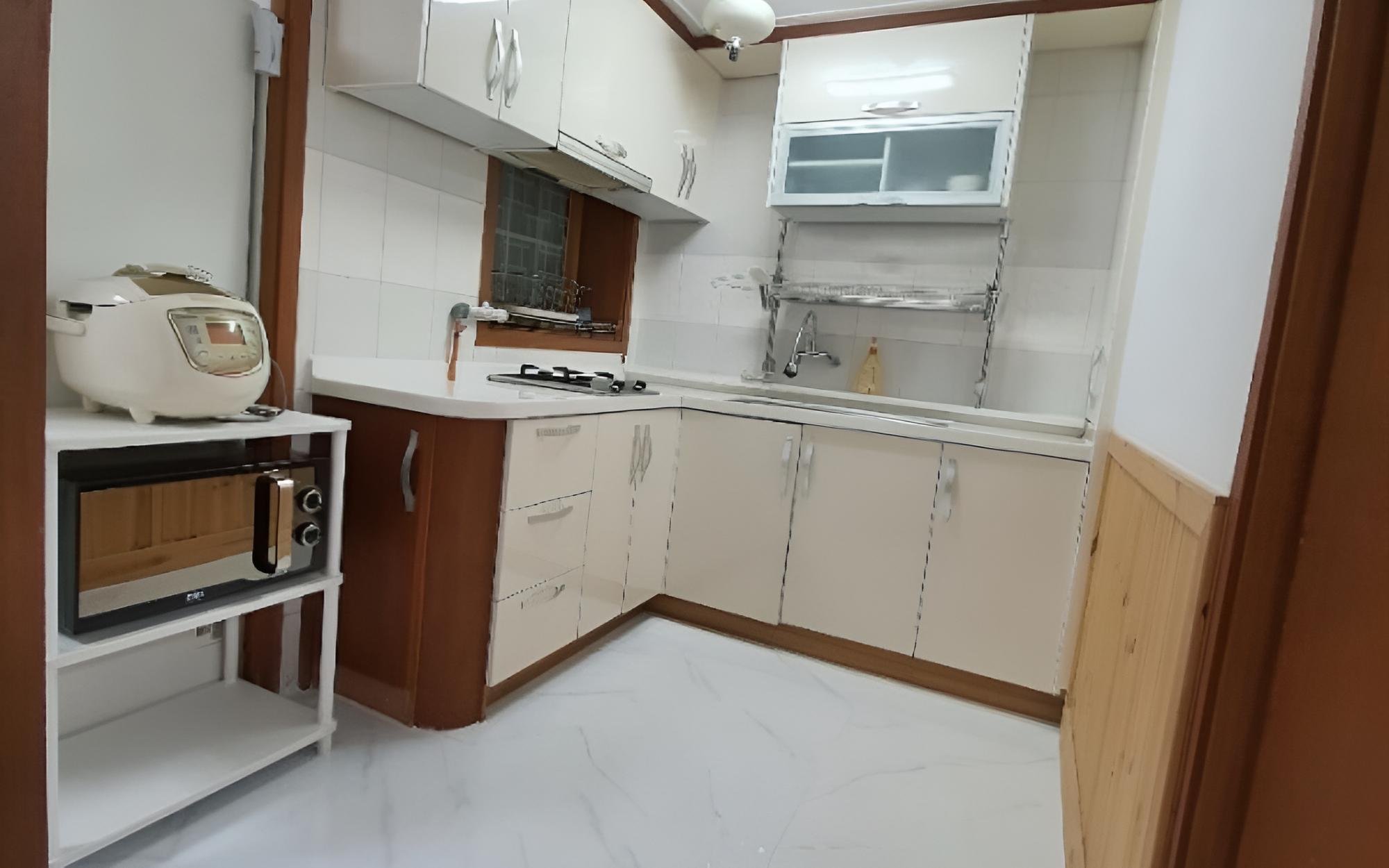 Gapyeong Pensionpia view 3
