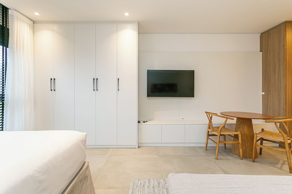 First Residencial Multifuncional by Viva - Conforto e Fácil Acesso às Melhores Praias de Floripa
