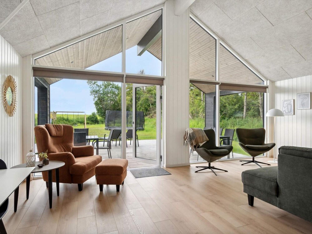 5 Star Holiday Home in Otterup