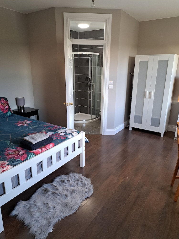 Bed and Breakfast Galway City view 3