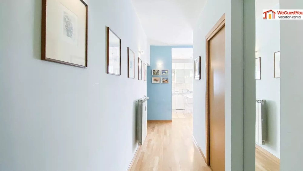 Zirma Six in the City - 2 bedroom apartment