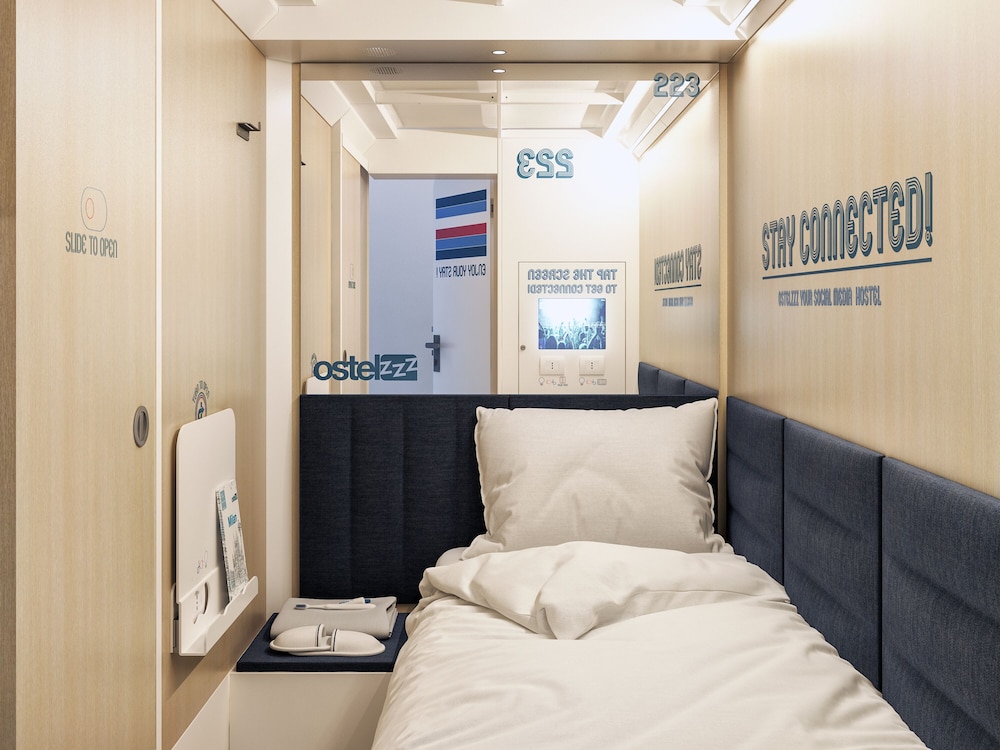 Ostelzzz - Hostel